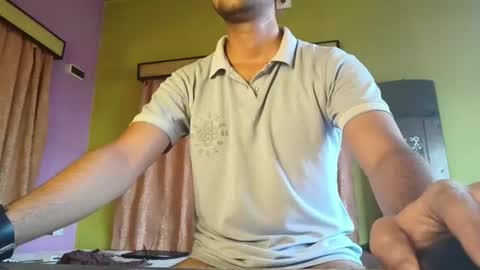 Ur BoyToy online show from 13, 7, 2026