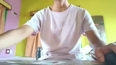 Ur BoyToy online show from 3, 8, 2026