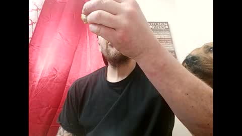 Snapshot of fkmylife6669 chatting on 5, 11, 2025 Nate online show from 5, 11, 2025