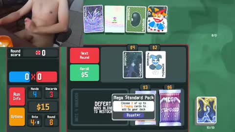 fl1ngster3r online show from 31, 12, 2024