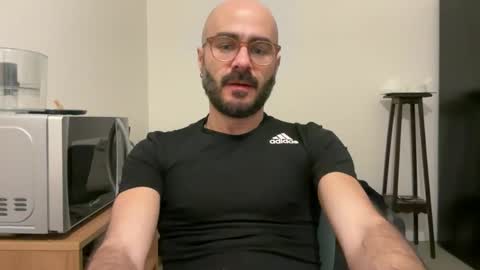 Fla is short for Flavio online show from 12, 1, 2026