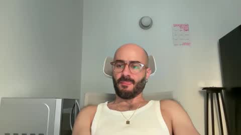 Fla is short for Flavio online show from 29, 5, 2026