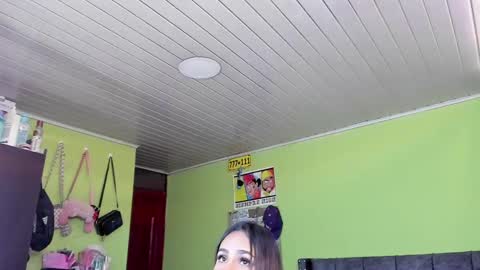 Snapshot of flaca_57 chatting on 1, 2, 2025 FLACA online show from 1, 2, 2025