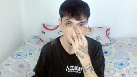 flaco23_latino online show from 15, 6, 2026