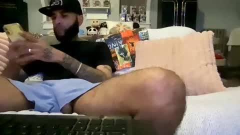 FlacoBule online show from 31, 3, 2026