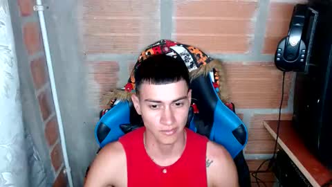  FLACO  online show from 12, 12, 2024