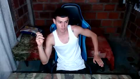  FLACO  online show from 26, 1, 2025