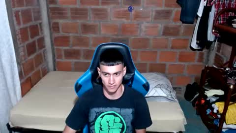  FLACO  online show from 26, 2, 2025