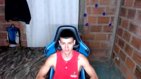  FLACO  online show from 7, 3, 2025