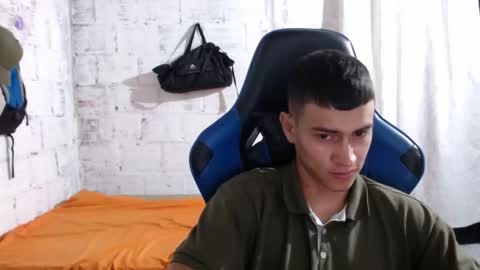  FLACO  online show from 22, 12, 2025