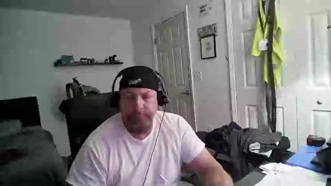 Snapshot of flaguy3233 chatting on 3, 12, 2024 Florida guy online show from 3, 12, 2024