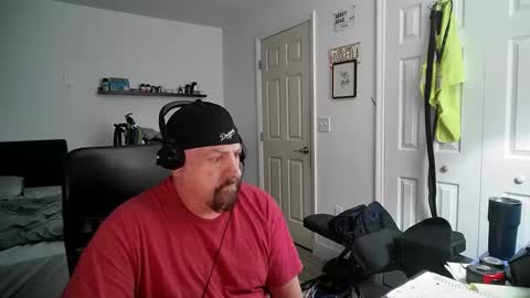 Snapshot of flaguy3233 chatting on 7, 12, 2024 Florida guy online show from 7, 12, 2024