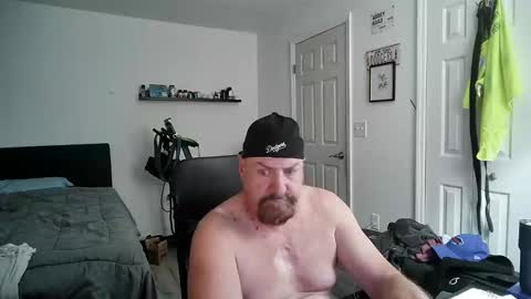 Snapshot of flaguy3233 chatting on 10, 12, 2024 Florida guy online show from 10, 12, 2024