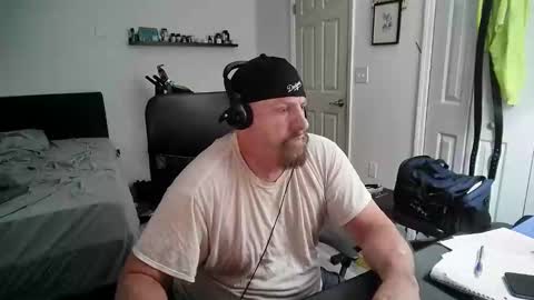 Snapshot of flaguy3233 chatting on 3, 1, 2025 Florida guy online show from 3, 1, 2025