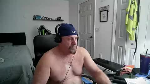 Snapshot of flaguy3233 chatting on 12, 2, 2025 Florida guy online show from 12, 2, 2025