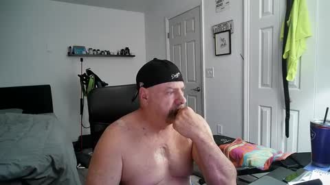 Snapshot of flaguy3233 chatting on 15, 2, 2025 Florida guy online show from 15, 2, 2025