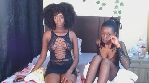 Snapshot of flameballerina chatting on 28, 3, 2026 Sasha Kira online show from 28, 3, 2026