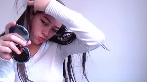 Snapshot of flamebond_room chatting on 16, 10, 2025 tteo  Sienna  online show from 16, 10, 2025