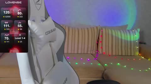 Yana online show from 17, 11, 2025