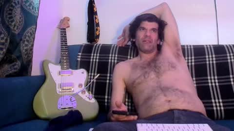 Flannel Dong online show from 20, 3, 2026