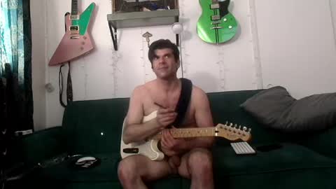 Flannel Dong online show from 15, 4, 2026