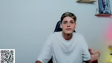 Flaquito online show from 22, 5, 2026