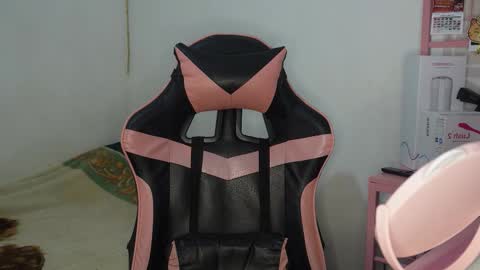 Snapshot of flaream_angel chatting on 3, 11, 2025 Alexa online show from 3, 11, 2025