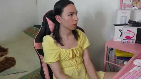 Snapshot of flaream_angel chatting on 7, 11, 2025 Alexa online show from 7, 11, 2025