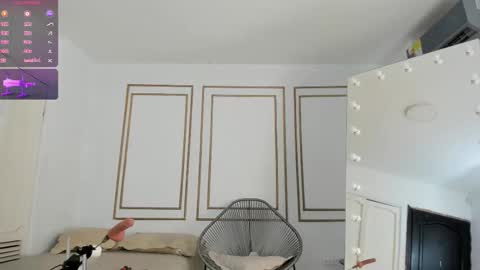 Flavia online show from 11, 9, 2025