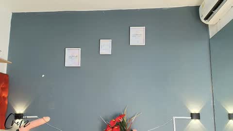 Flavia online show from 4, 11, 2025