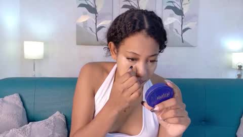 Flavia online show from 23, 3, 2026