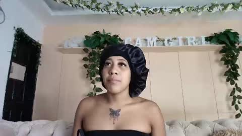 Flavia online show from 10, 6, 2026