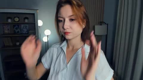 Cheryl 3 online show from 5, 10, 2025