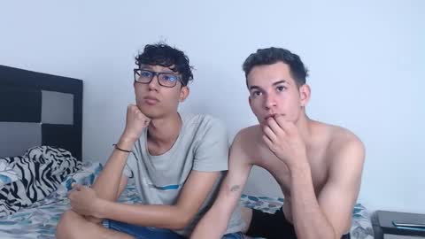 Steven and Daniel online show from 8, 1, 2026