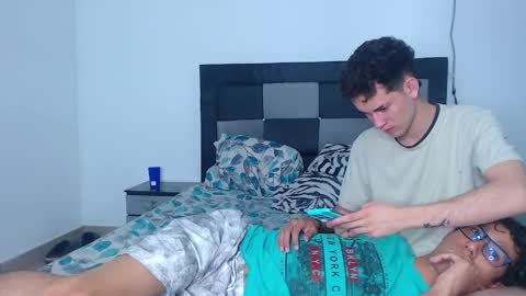 Steven and Daniel online show from 14, 3, 2026