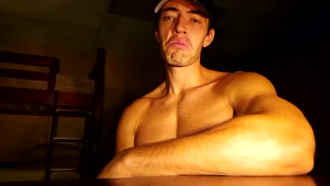 flesheatergod online show from 24, 9, 2025