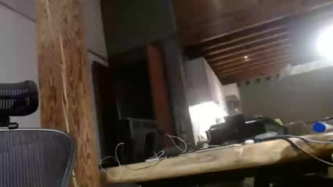 Snapshot of fleud chatting on 11, 3, 2025 fleud online show from 11, 3, 2025