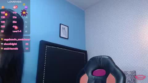   FLEUR   online show from 10, 1, 2025