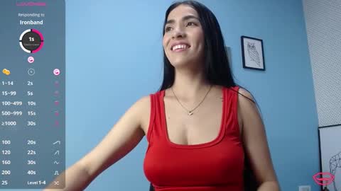   FLEUR   online show from 17, 1, 2025