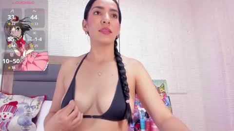   FLEUR   online show from 19, 12, 2025