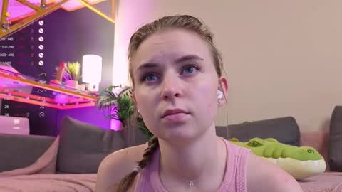 Snapshot of flexi_pixie chatting on 16, 10, 2025 Leia online show from 16, 10, 2025