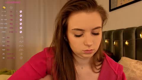 Leia online show from 6, 3, 2026