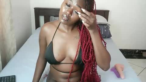 flexiblerocky online show from 18, 11, 2025