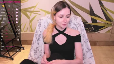 Snapshot of fleximona chatting on 25, 1, 2025 FlexiMona online show from 25, 1, 2025