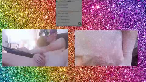 Snapshot of flextle chatting on 17, 11, 2025 Flextle Bunny online show from 17, 11, 2025