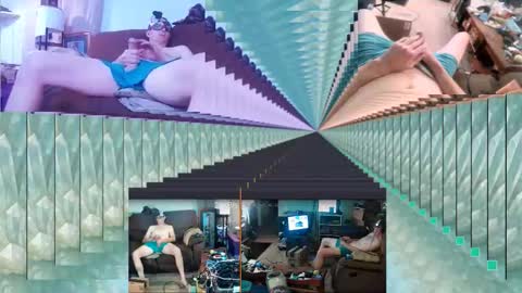 Snapshot of flextle chatting on 20, 11, 2025 Flextle Bunny online show from 20, 11, 2025