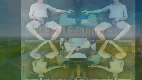 Snapshot of flextle chatting on 6, 1, 2026 Flextle Bunny online show from 6, 1, 2026