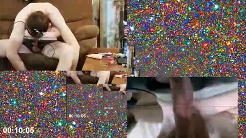 Snapshot of flextle chatting on 7, 1, 2026 Flextle Bunny online show from 7, 1, 2026