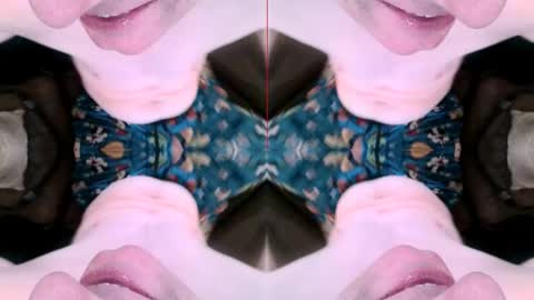 Snapshot of flextle chatting on 5, 2, 2026 Flextle Bunny online show from 5, 2, 2026