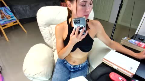 Snapshot of flexy_cat chatting on 28, 3, 2026 Flexy Cat online show from 28, 3, 2026